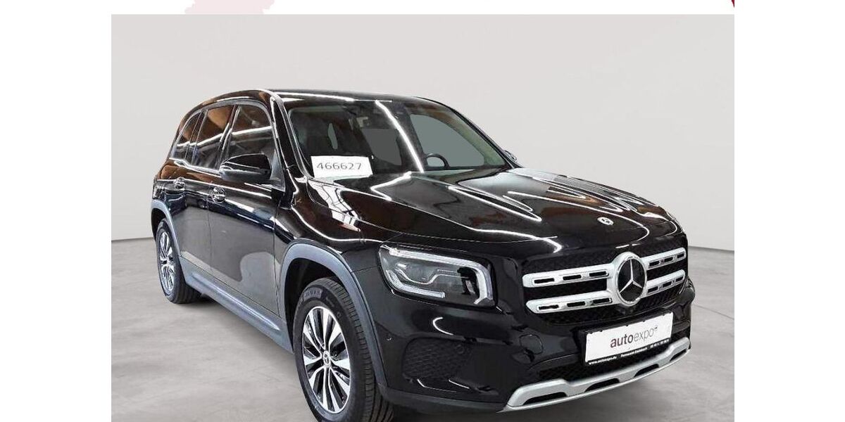 Mercedes-Benz GLB 220 79.528 km 32.090 &euro; Fernwald-Steinbach 35463