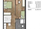 Einfamilienhaus Friedberg (Hessen) - 4 Zimmer, 120 m&sup2;, 1.980&euro; | Angebot:26631322