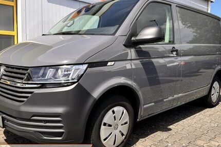 VW T6 Transporter 31.300 km 26.950 &euro; Echzell 61209