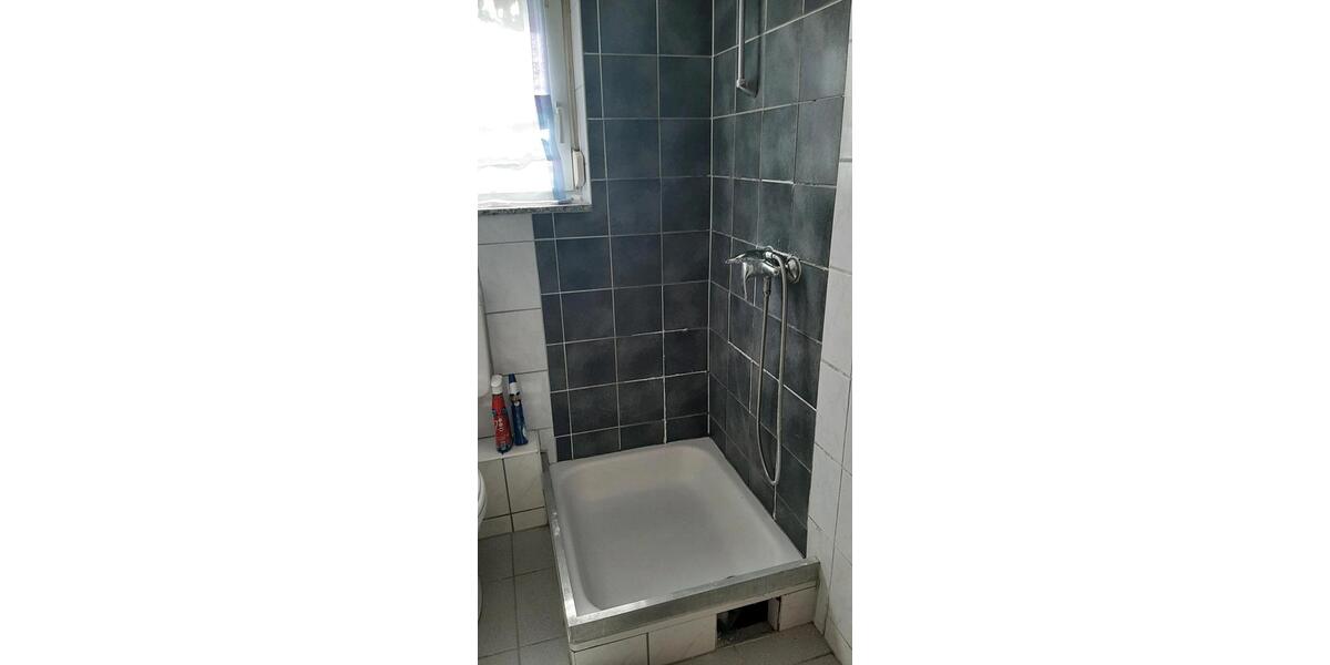 Etagenwohnung Gießen Wieseck - 2 Zimmer, 50 m&sup2;, 500&euro; | Angebot:25975692