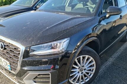 Audi Q2 167.523 km 17.021 &euro; Lich 35423