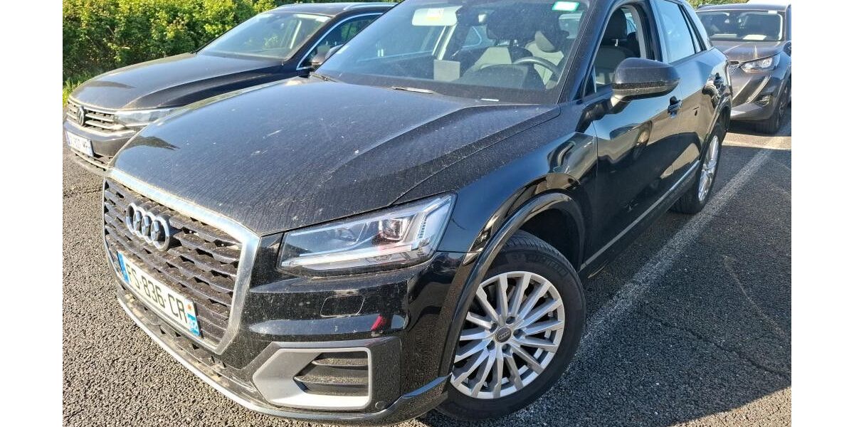 Audi Q2 167.523 km 17.021 &euro; Lich 35423