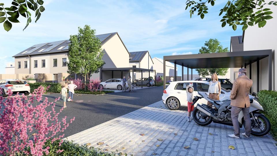 Einfamilienhaus Friedberg (Hessen) - 5 Zimmer, 145 m&sup2;, 2.285&euro; | Angebot:26633086