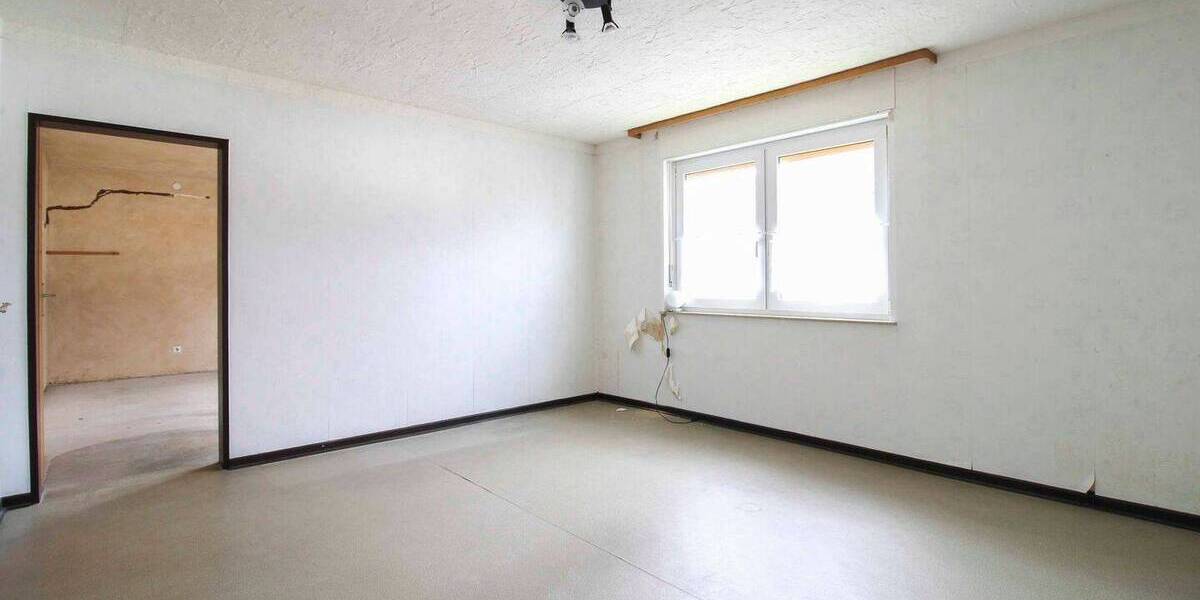 Einfamilienhaus Amöneburg Mardorf - 7 Zimmer, 152 m&sup2;, 249.000&euro; | Angebot:25998845