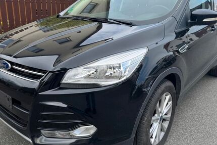 Ford Kuga 170.000 km 8.250 &euro; Reichelsheim (Wetterau) 61203