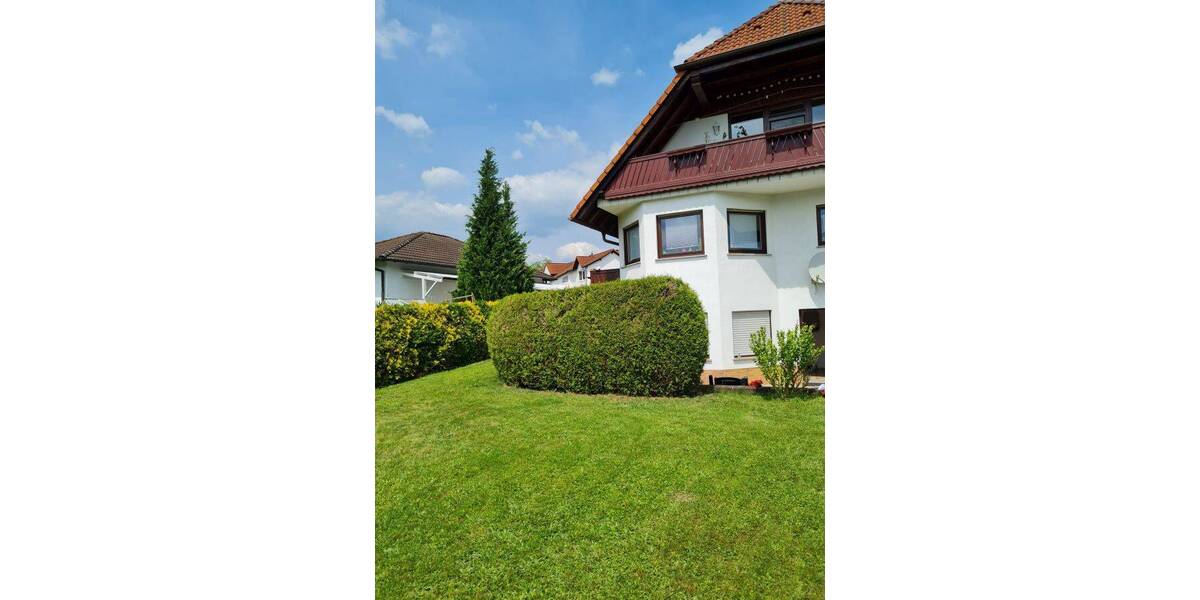 Mehrfamilienhaus, Wohnhaus Lohra Kirchvers - 9 Zimmer, 444.998&euro; | Angebot:25740172