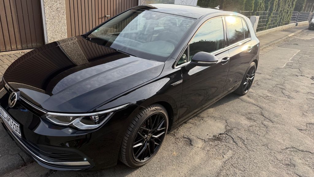 VW Golf 42.750 km 22.900 &euro; Herborn 35745