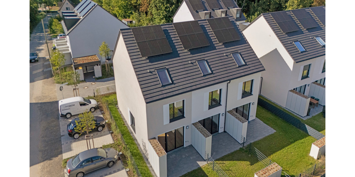 - Reihenendhaus Friedberg (Hessen) Fauerbach | Angebot:22957350