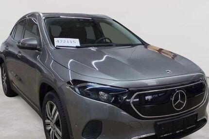 Mercedes-Benz EQA 80.910 km 28.990 &euro; Fernwald-Steinbach 35463