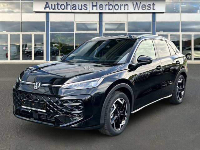 VW T-Roc 1.014 km 36.950 &euro; Herborn 35745