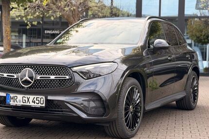Mercedes-Benz GLC 450 6.000 km 85.900 &euro; Marburg 35039