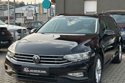VW Passat Variant 160.097 km 17.989 &euro; Sinn 35764