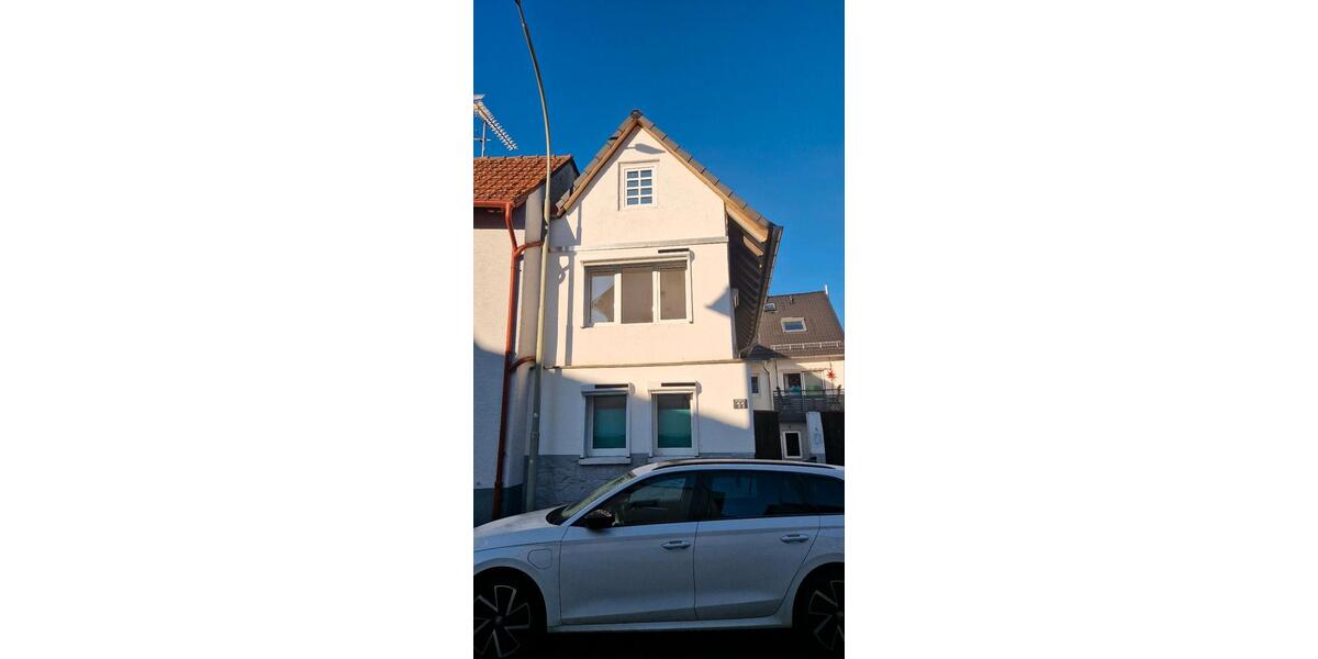 Etagenwohnung Münzenberg - 3 Zimmer, 80 m&sup2;, 700&euro; | Angebot:25967907