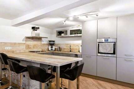 Haus Solms - 5 Zimmer, 140 m&sup2;, 230.000&euro; | Angebot:19631449