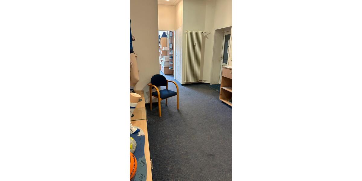 Gewerbeobjekt Wetzlar Altenberger Straße - 500&euro; | Angebot:24955933