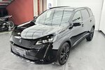 Peugeot 5008 GT 130 Black Edition EAT8 1.Hand Massage 20.400 km 26.220 &euro; Lich 35423
