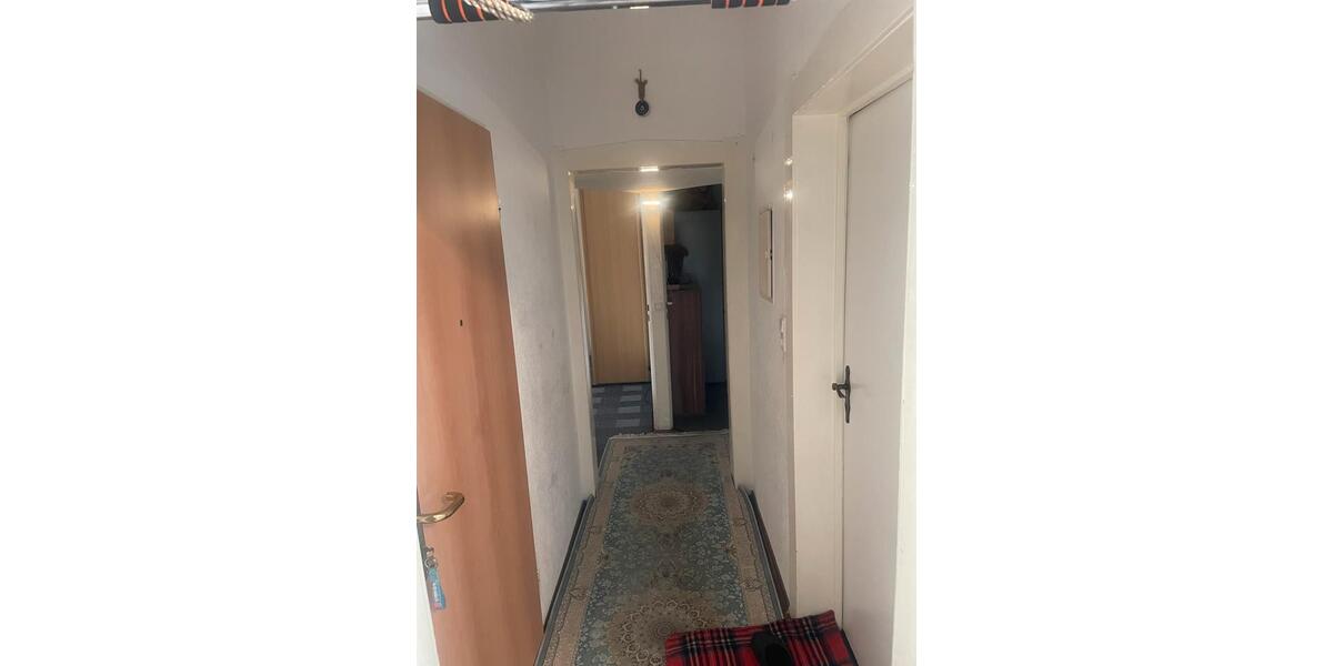 Erdgeschoßwohnung Langgöns - 2 Zimmer, 59 m&sup2;, 800&euro; | Angebot:25626094