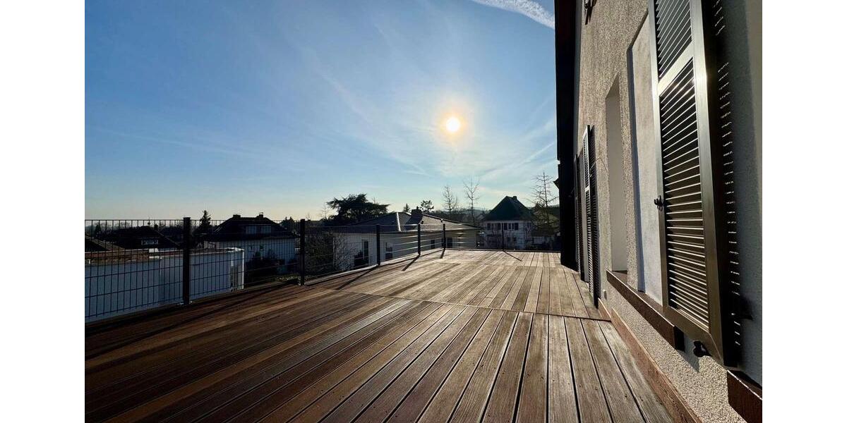 Etagenwohnung Bad Nauheim - 3 Zimmer, 97 m&sup2;, 1.550&euro; | Angebot:23026497