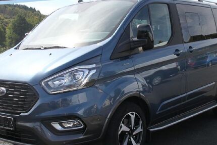 Ford Tourneo Custom 40.800 km 37.790 &euro; Mittenaar 35756