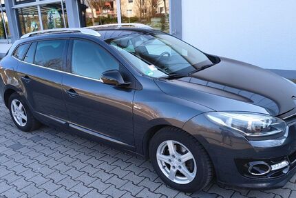 Renault Megane 149.668 km 7.486 &euro; Bad Nauheim 61231