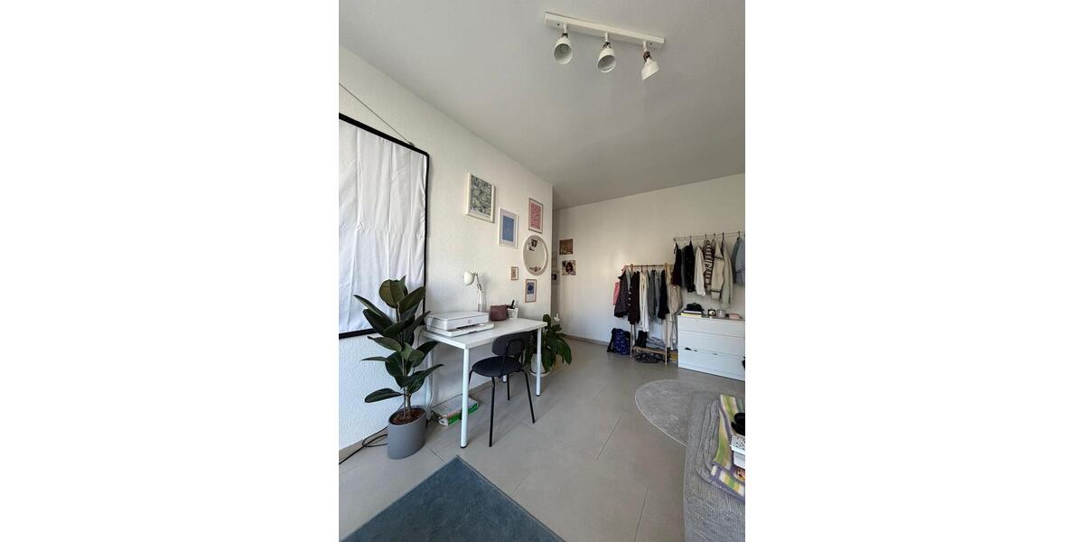 Etagenwohnung Gießen Anneröder Siedlung - 2 Zimmer, 60 m&sup2;, 920&euro; | Angebot:25570241