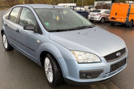 Ford Focus 200.000 km 2.550 &euro; Wetzlar 35576