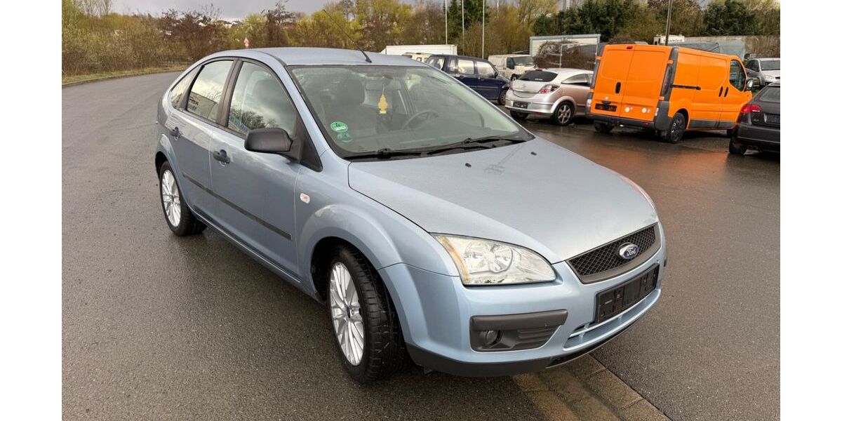 Ford Focus 200.000 km 2.550 &euro; Wetzlar 35576