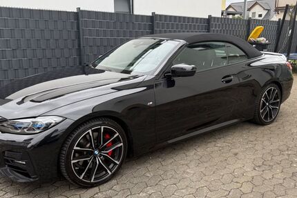 BMW 430 39.300 km 45.900 &euro; Marburg 35037