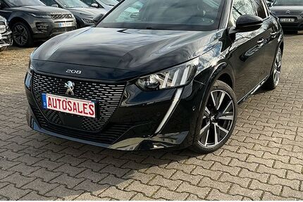 Peugeot 208 104.780 km 9.803 &euro; Lich 35423