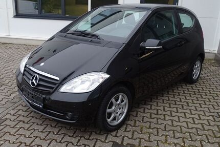 Mercedes-Benz A 150 117.047 km 6.900 &euro; Amöneburg-Roßdorf 35287