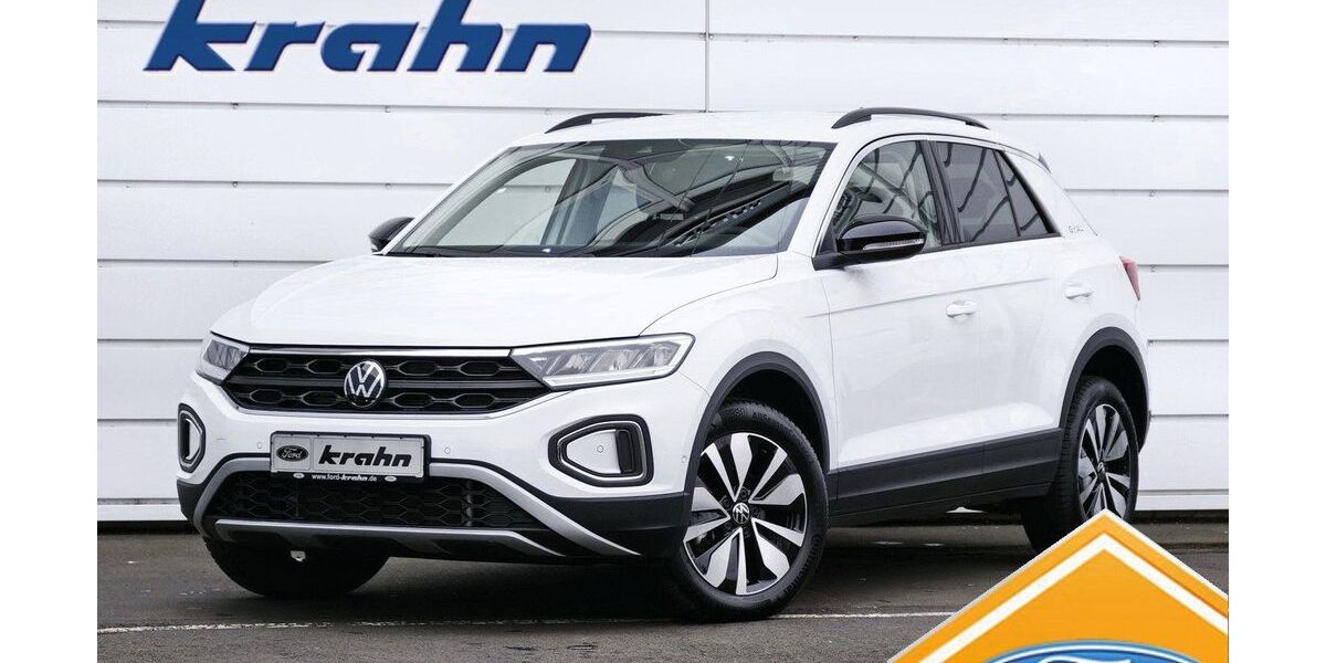 VW T-Roc 17.963 km 26.885 &euro; Gießen 35392