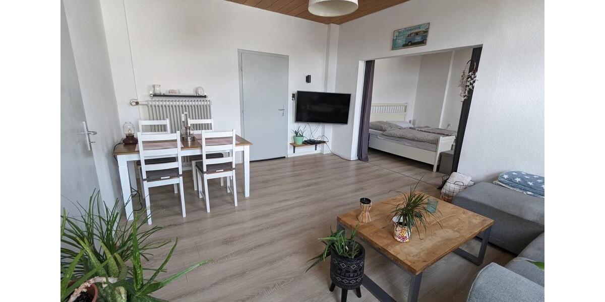 Etagenwohnung Herborn - 3 Zimmer, 105 m&sup2;, 750&euro; | Angebot:25371078