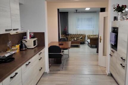 Wohnung Reiskirchen - 3.5 Zimmer, 125 m&sup2;, 1.450&euro; | Angebot:25792489