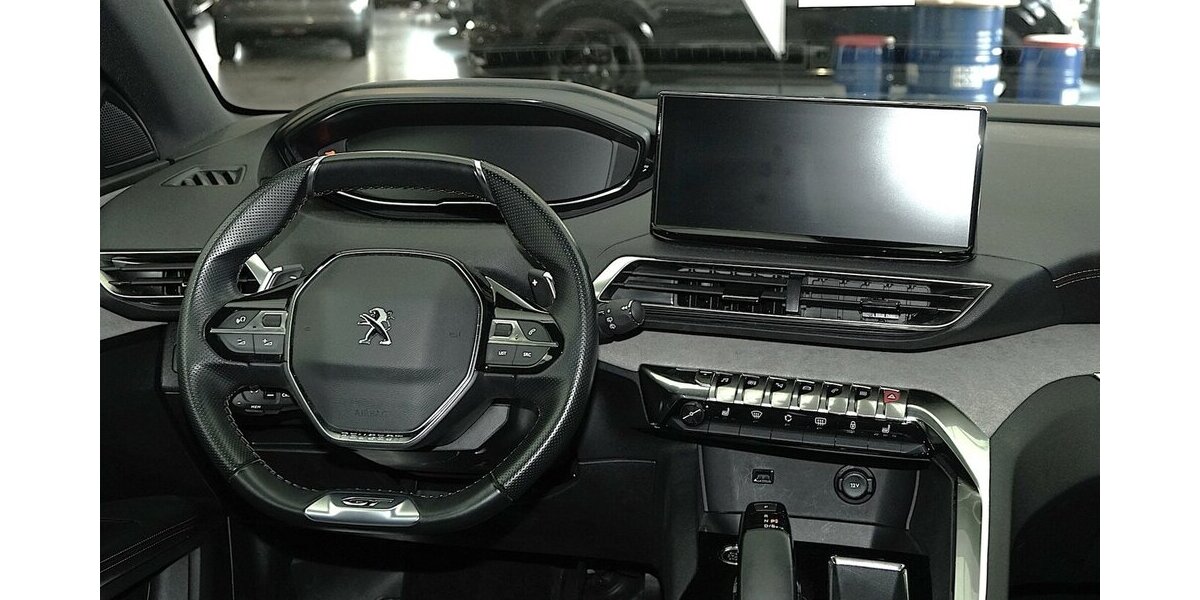 Peugeot 3008 225 GT Plug-In Hybrid LED CARPLAY LEDER 52.400 km 20.440 &euro; Lich 35423