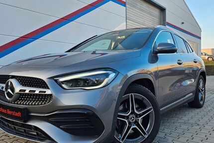 Mercedes-Benz GLA 200 29.000 km 32.850 &euro; Wölfersheim-Berstadt 61200