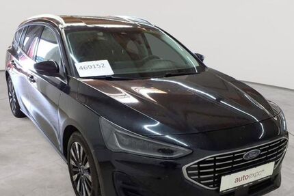 Ford Focus 156.316 km 12.989 &euro; Fernwald-Steinbach 35463