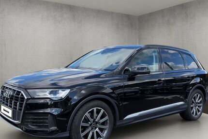Audi Q7 74.827 km 48.600 &euro; Marburg 35039