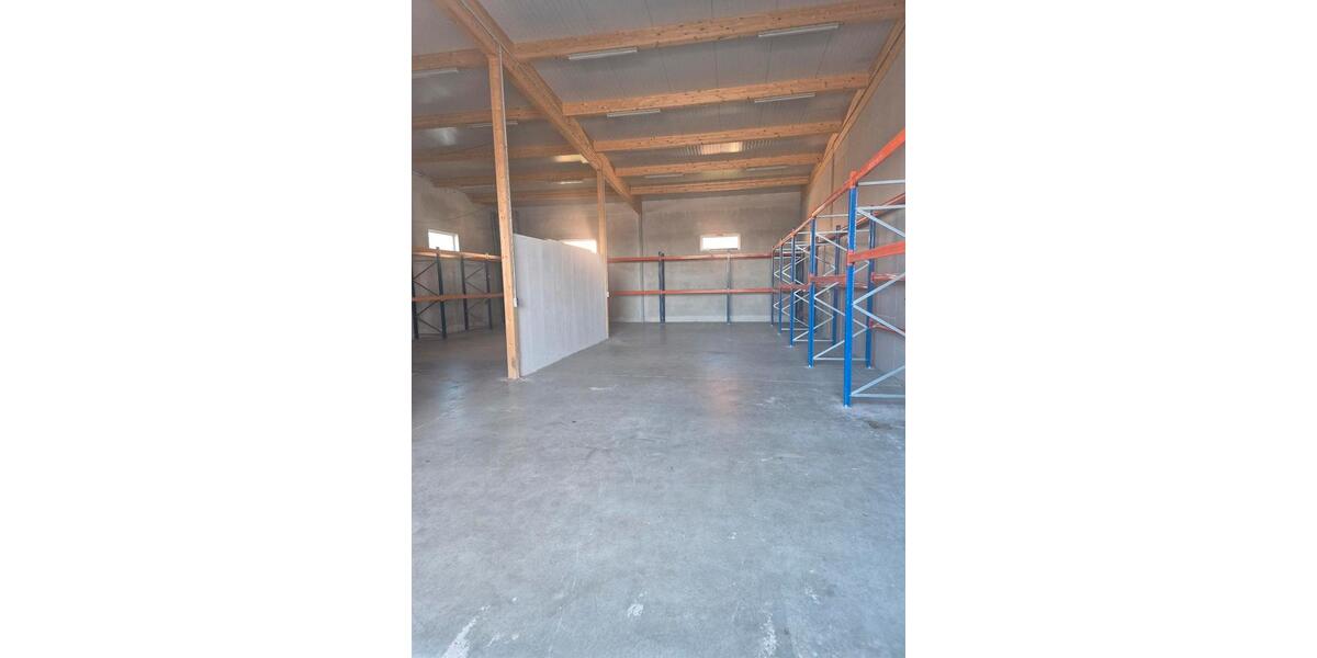 Gewerbeobjekt Gießen Allendorf - 1.300&euro; | Angebot:26385454