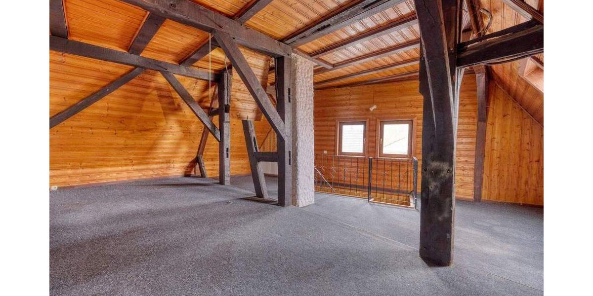 Einfamilienhaus Leun / Biskirchen Biskirchen - 4 Zimmer, 114 m&sup2;, 129.000&euro; | Angebot:25697033