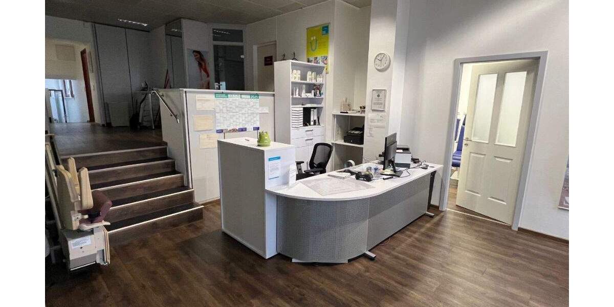 Gewerbeobjekt Gießen - 1.475&euro; | Angebot:25695834