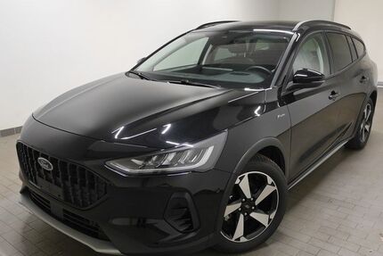 Ford Focus 8.082 km 26.490 &euro; Marburg 35043