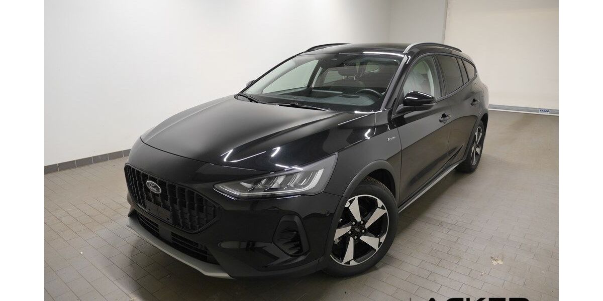 Ford Focus 8.082 km 26.590 &euro; Marburg 35043