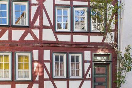 Haus Wetzlar - 4 Zimmer, 110 m&sup2;, 234.000&euro; | Angebot:26107998