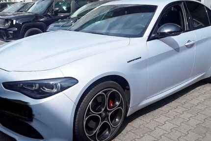 Alfa Romeo Giulia 27.814 km 38.785 &euro; Pohlheim 35415