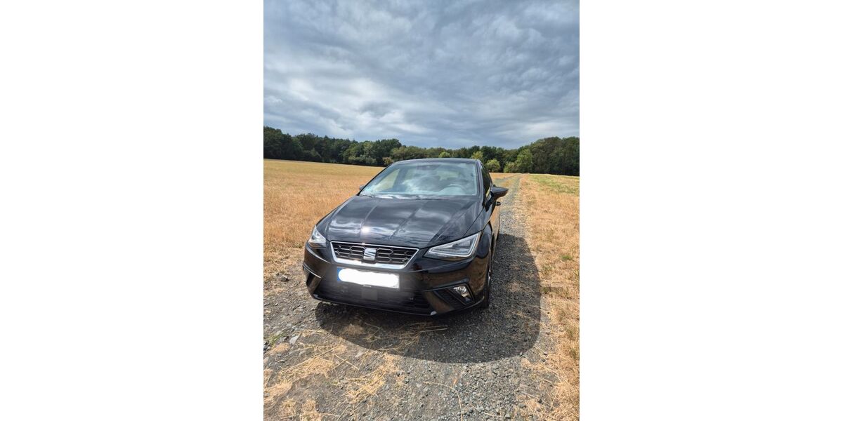 Seat Ibiza 54.000 km 17.500 &euro; Ober-Mörlen 61239