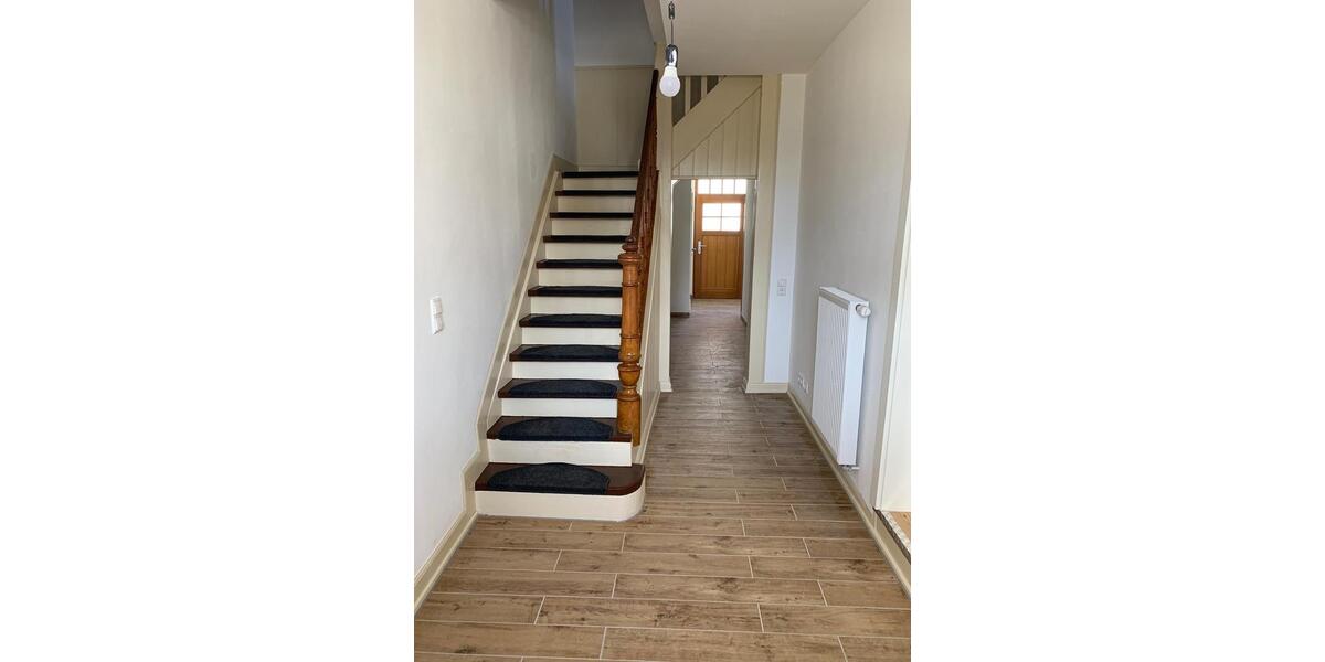 Einfamilienhaus Mücke - 5 Zimmer, 130 m&sup2;, 419.000&euro; | Angebot:25124918