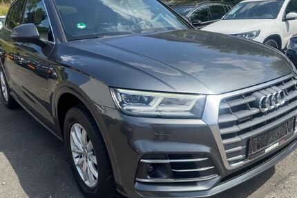 Audi Q5 105.000 km 31.500 &euro; Homberg 35315