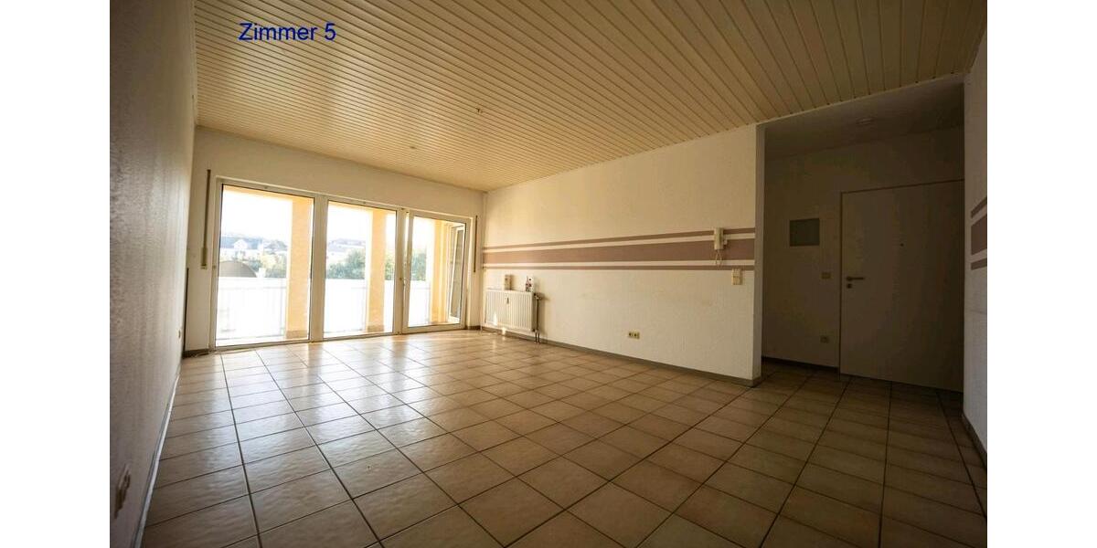 Etagenwohnung Wetzlar Naunheim - 4 Zimmer, 98 m&sup2;, 230.000&euro; | Angebot:23081842