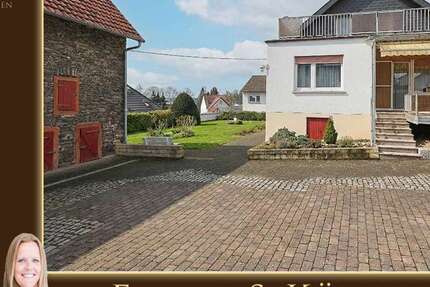 Haus Reichelsheim / Blofeld Blofeld - 7 Zimmer, 216 m&sup2;, 419.000&euro; | Angebot:25546948