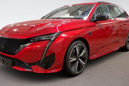 Peugeot 308 16.038 km 23.490 &euro; Marburg 35043